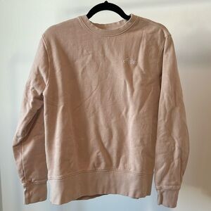 Chipotle 🌶️ 100% Organic Cotton Crewneck